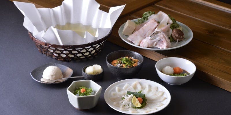 玄品 新宿三丁目 - 画像13