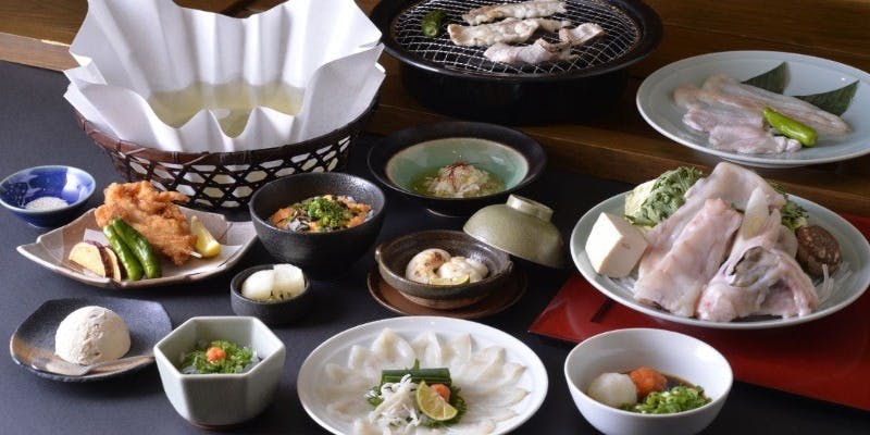 玄品 新宿三丁目 - 画像24