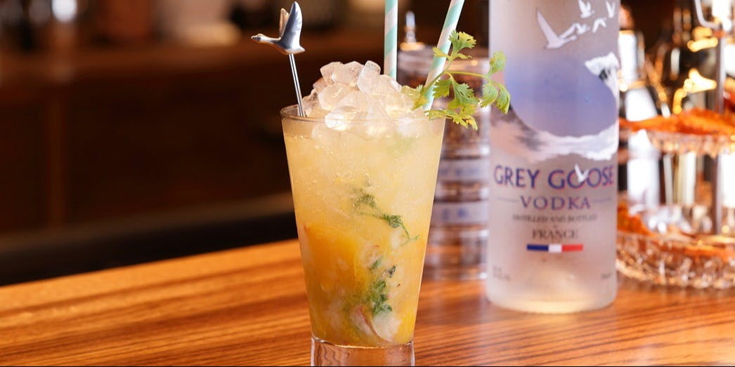 ESCAPE（エスケープ）