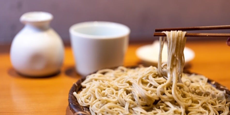 蕎麦酒場 玄杜亭（クロモリテイ）