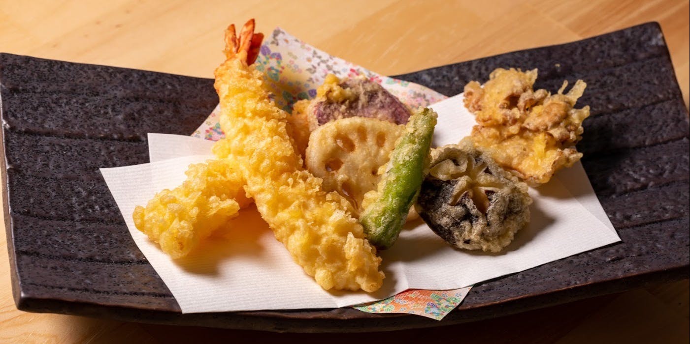 蕎麦酒場 玄杜亭（クロモリテイ）