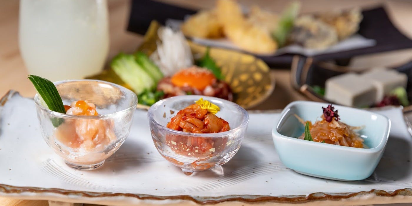 蕎麦酒場 玄杜亭（クロモリテイ）