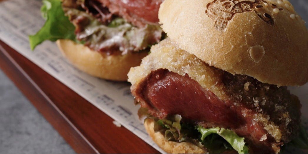 炭火焼き牛タン酒場 いけたん池袋店 - 画像4