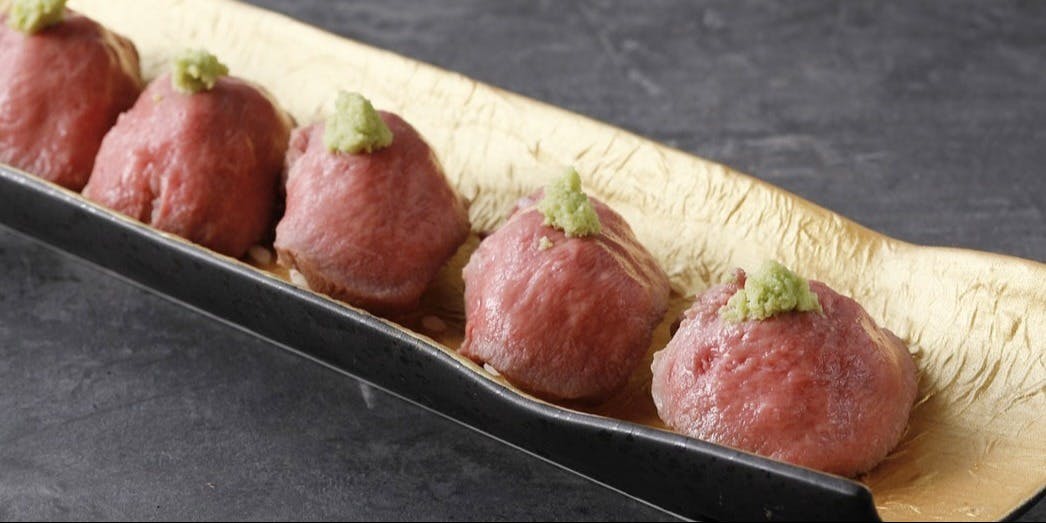 炭火焼き牛タン酒場 いけたん池袋店 - 画像5