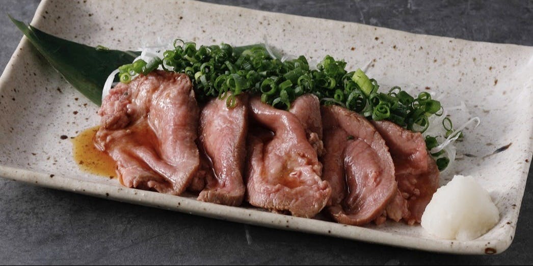 炭火焼き 牛タン酒場 いけたん 池袋店