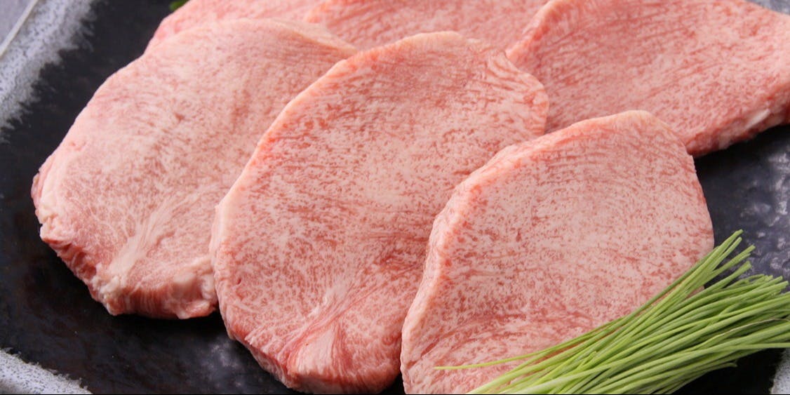 炭火焼き 牛タン酒場 いけたん 池袋店