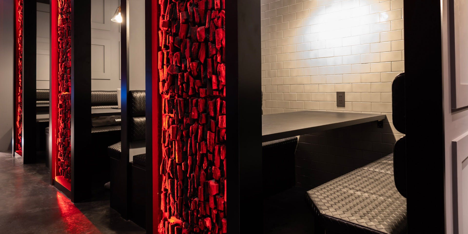 炭火焼き牛タン酒場 いけたん池袋店 - 画像3