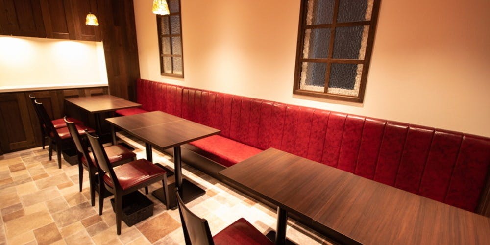 イタリア料理と吉祥寺 - 画像1