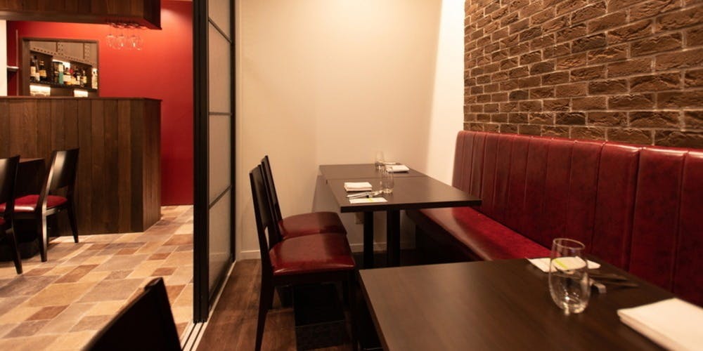 イタリア料理と吉祥寺 - 画像3