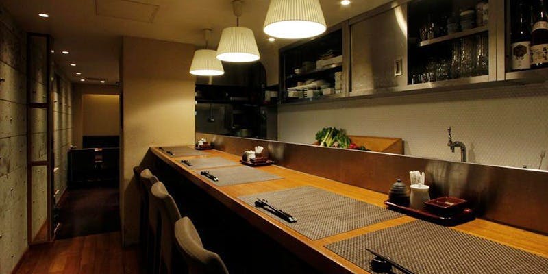 海栗屋 新宿店（ウニヤ）