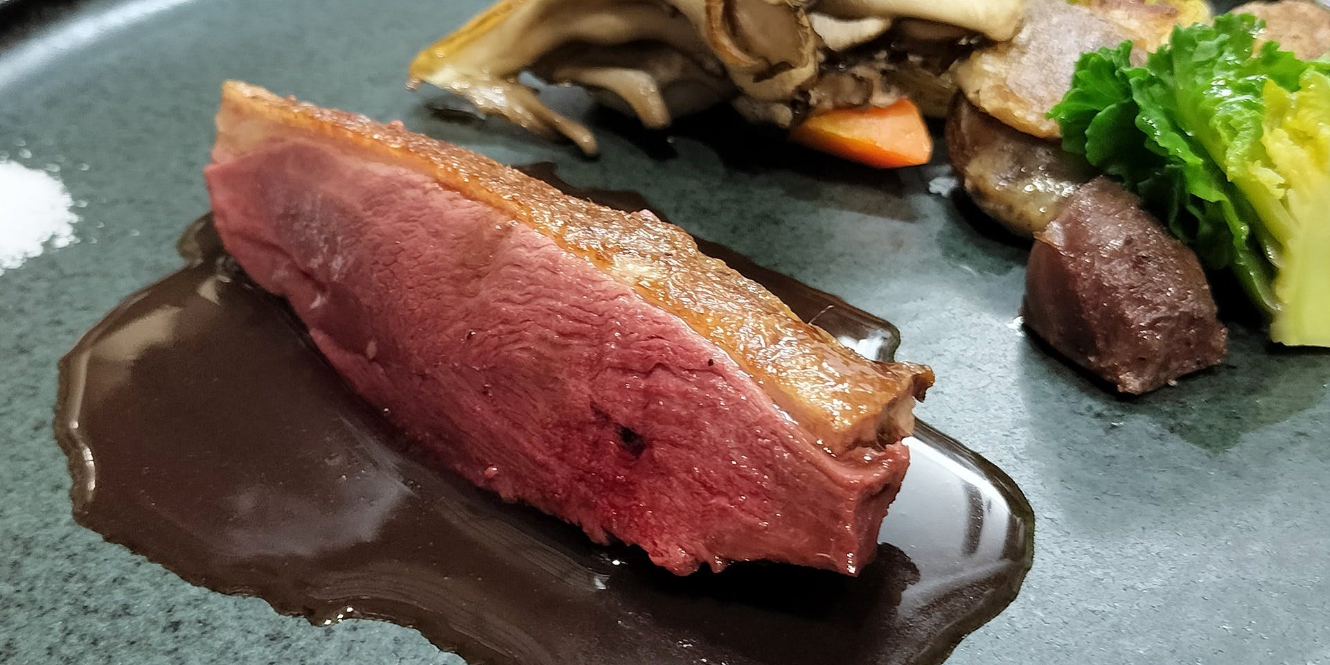 ル・ベルジェ - 画像3