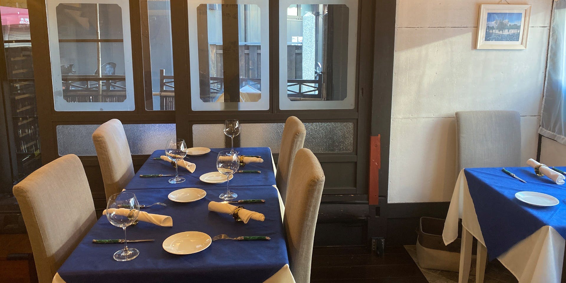 Le Coin Discret - 画像1