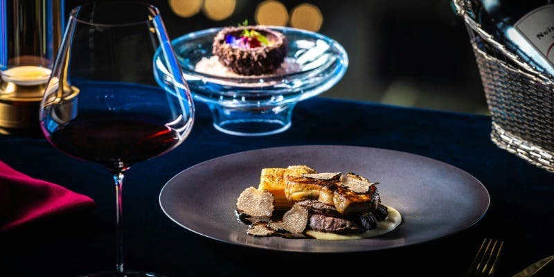 【Xmas2025】クリスマスディナー Noel