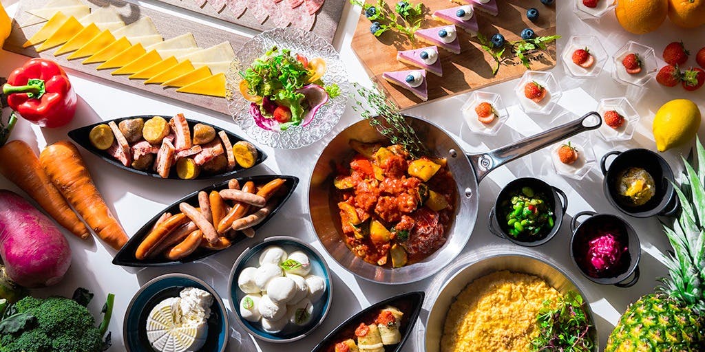 Splish／SAPPORO STREAM HOTEL - 画像4