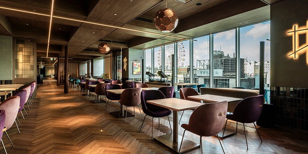 Splish／SAPPORO STREAM HOTEL - 画像3