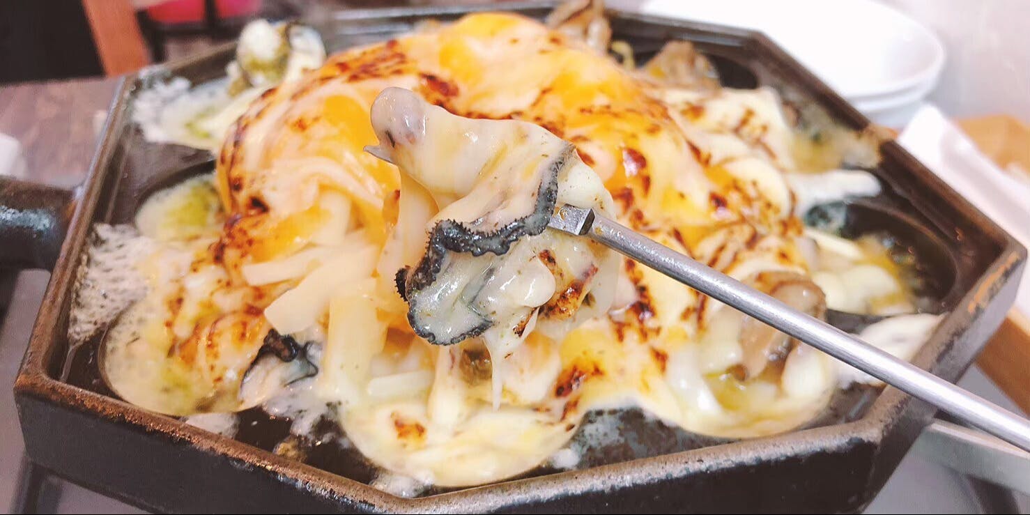 魚介イタリアン&チーズ UMIバル 新宿店 - 画像4