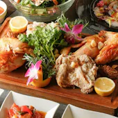 カフェ・レストラン 神戸望海山