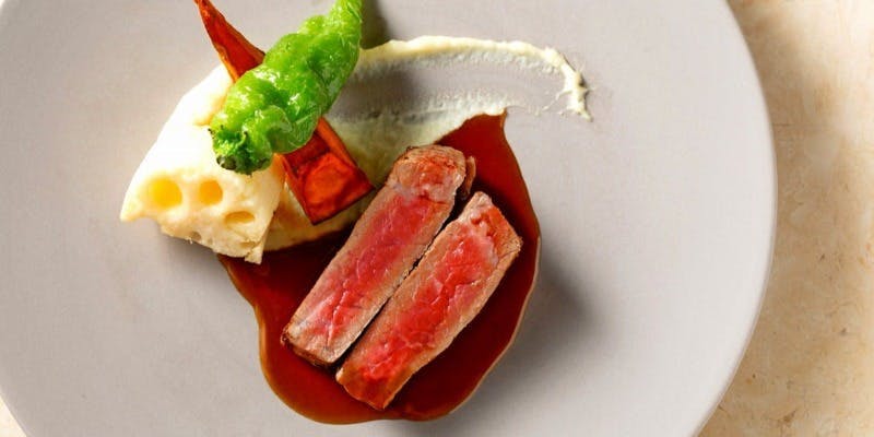 カフェ・レストラン 神戸望海山 - 画像8