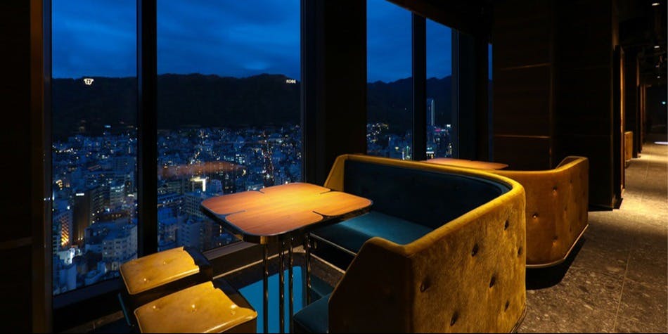 カフェ・レストラン 神戸望海山 - 画像2