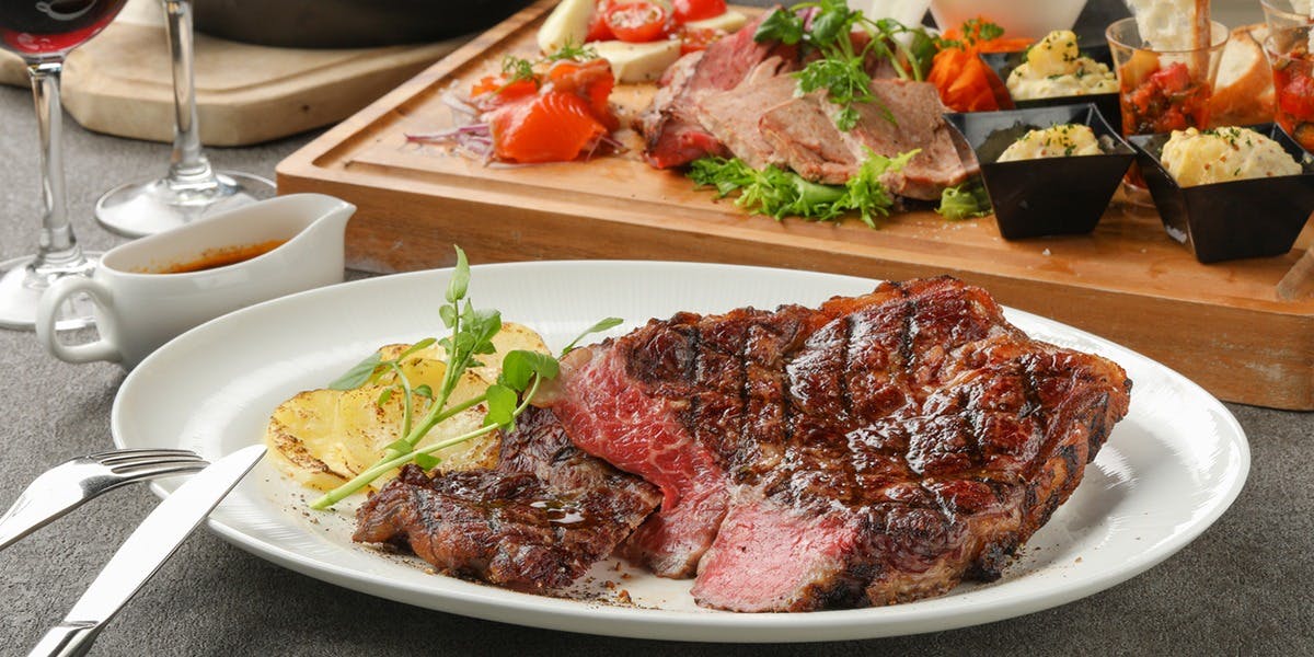 カフェ・レストラン 神戸望海山 - 画像3