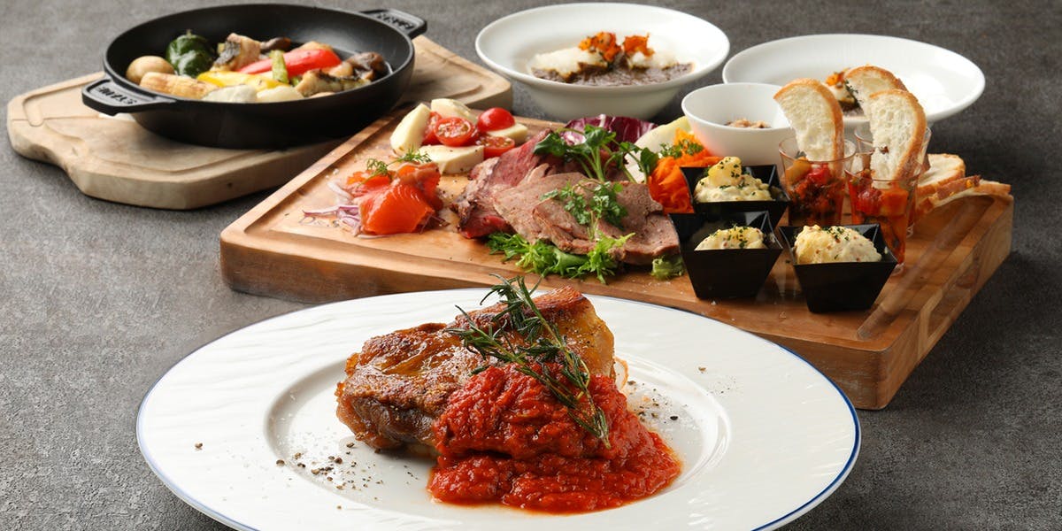 カフェ・レストラン 神戸望海山 - 画像4