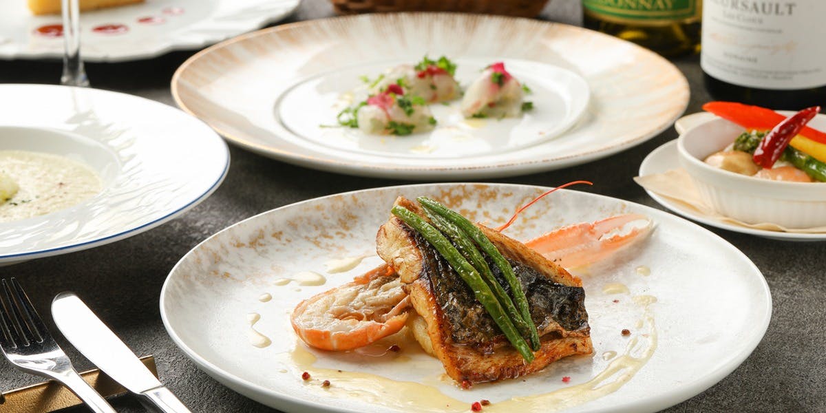 カフェ・レストラン 神戸望海山 - 画像5