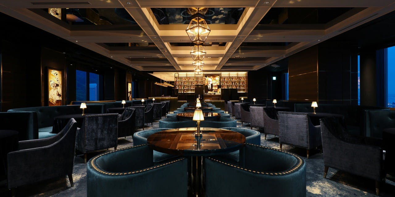 カフェ・レストラン 神戸望海山 - 画像1