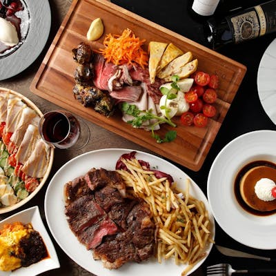 様々なシーンでご利用ください