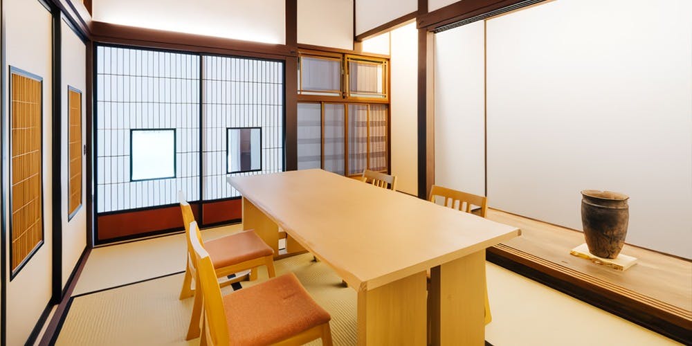 日本料理 oma（ニホンリョウリオマ【旧店名】Dining oma）