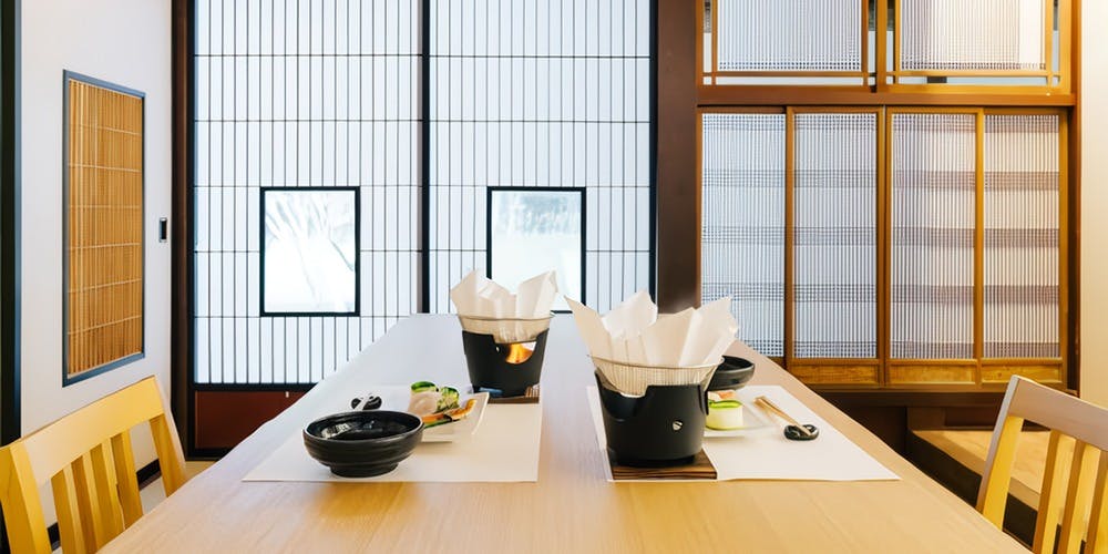 日本料理 oma（ニホンリョウリオマ【旧店名】Dining oma）