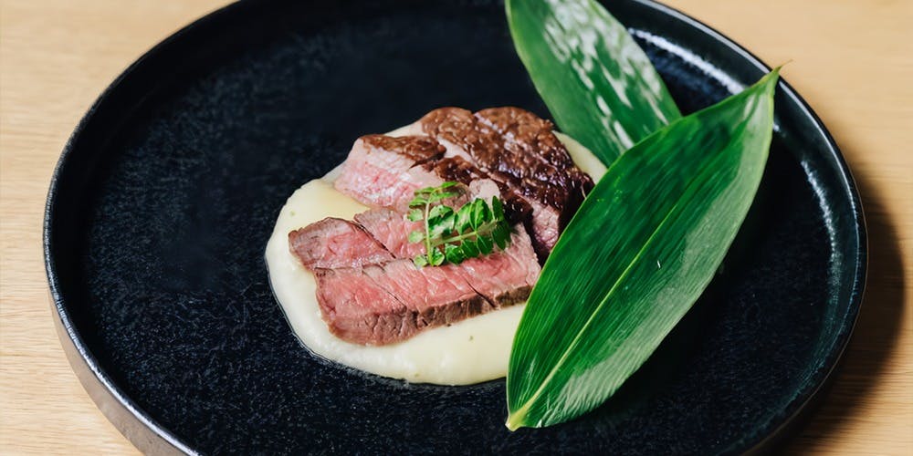 日本料理 oma（ニホンリョウリオマ【旧店名】Dining oma）