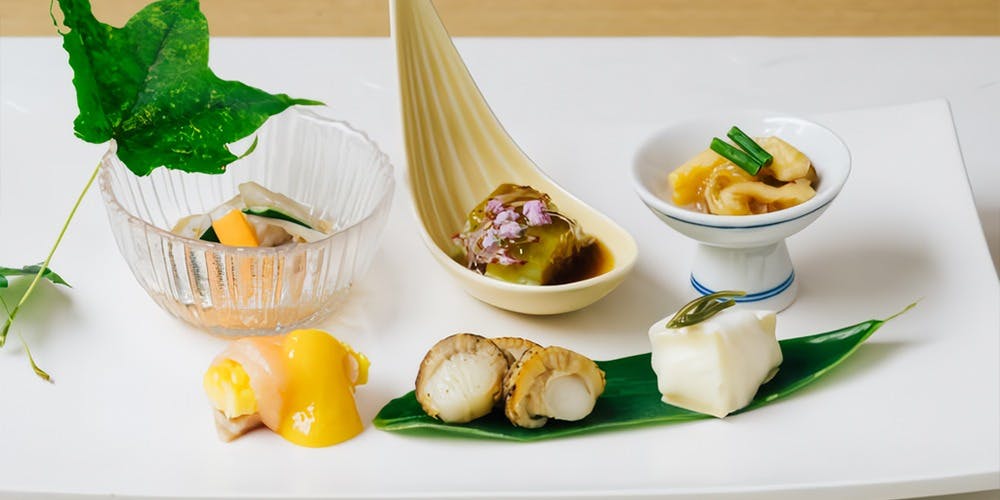 日本料理 oma（ニホンリョウリオマ【旧店名】Dining oma）