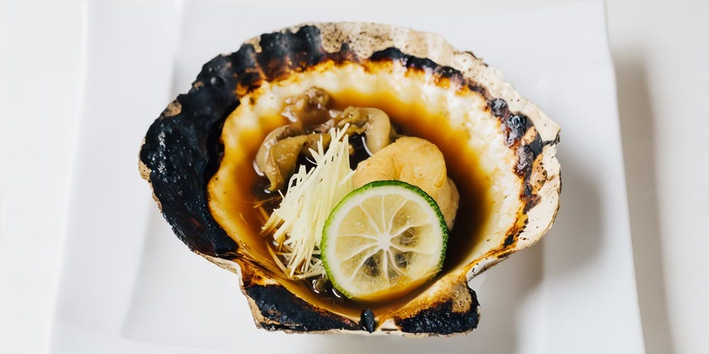 日本料理 oma（ニホンリョウリオマ【旧店名】Dining oma）