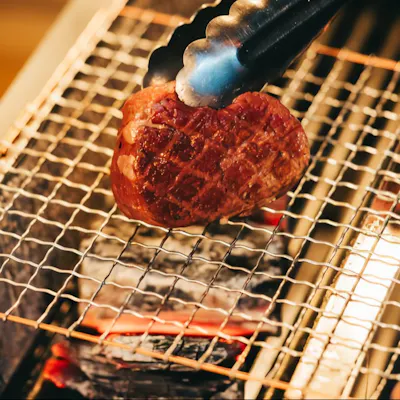 北海道が誇る食材から繰り出される「会席おまかせコース」