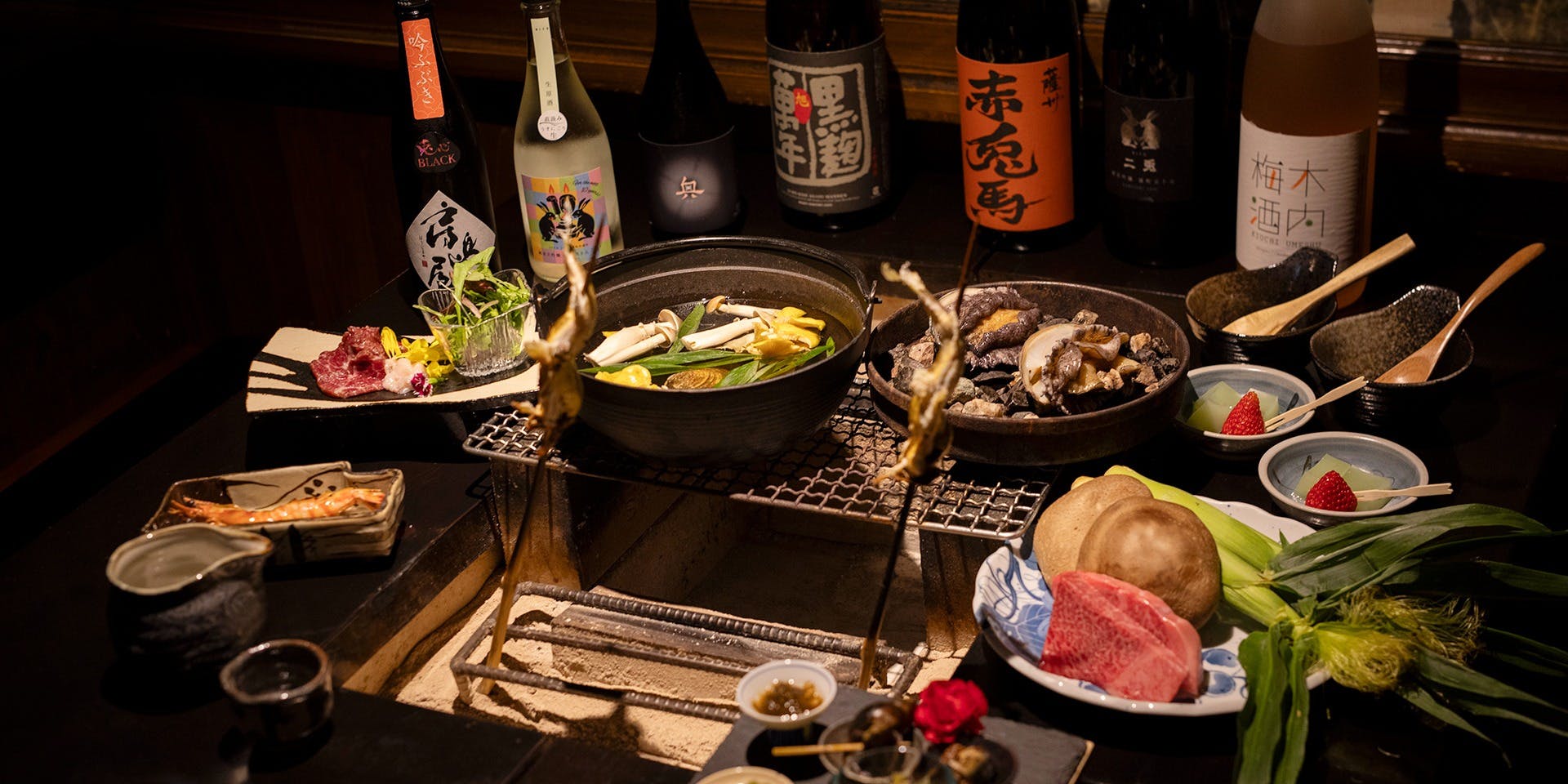 和酒と備長炉端二代目その - 画像2