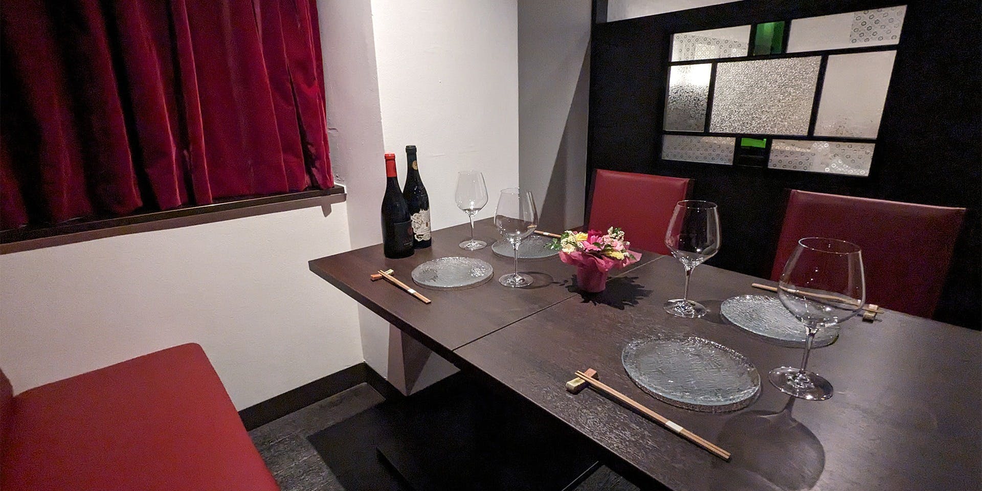 鉄板焼 燦燈 ーSANTOー さんとう 国分寺 - 画像1