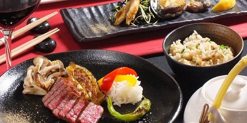 鉄板焼 燦燈 ーSANTOー さんとう 国分寺 - 画像3