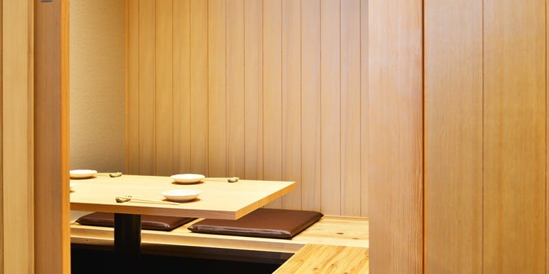 -肴- 晴（ツマミ ハル）