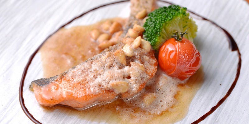 -肴- 晴（ツマミ ハル）