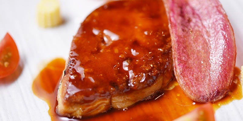 -肴- 晴（ツマミ ハル）