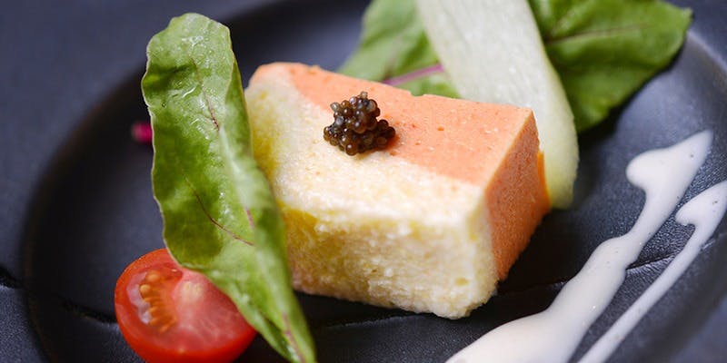 -肴- 晴（ツマミ ハル）