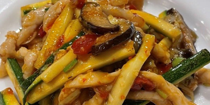 中国四川 旬菜 酒肆 楽山