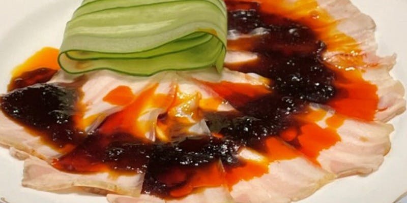 中国四川 旬菜 酒肆 楽山