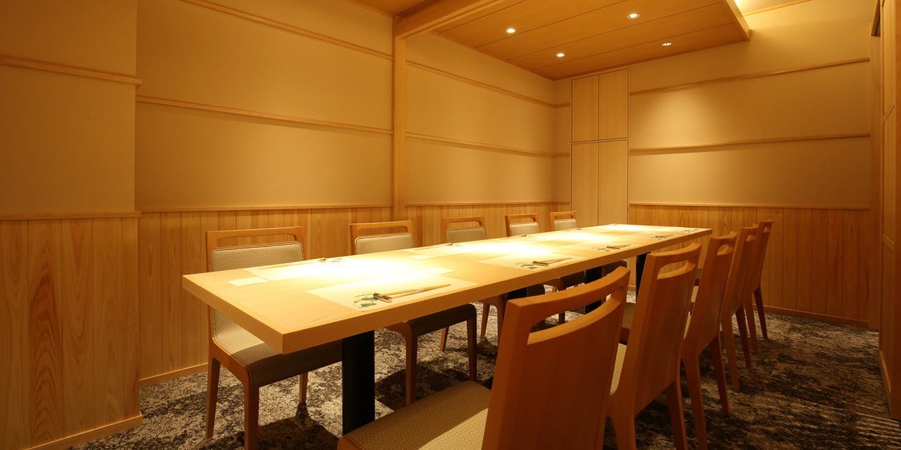 割烹料理 新村 - 画像2