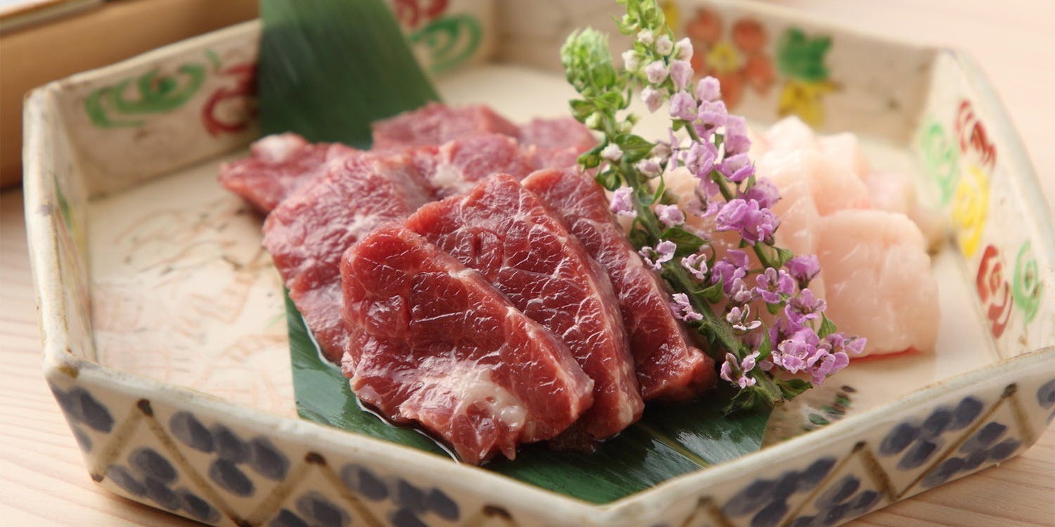 割烹料理 新村 - 画像3