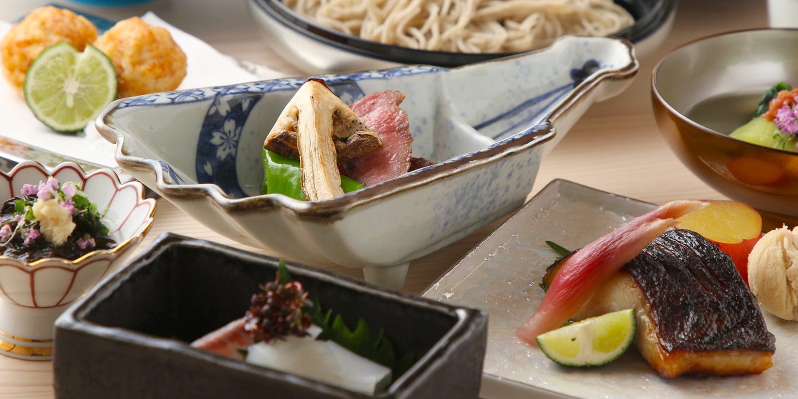 割烹料理 新村 - 画像5