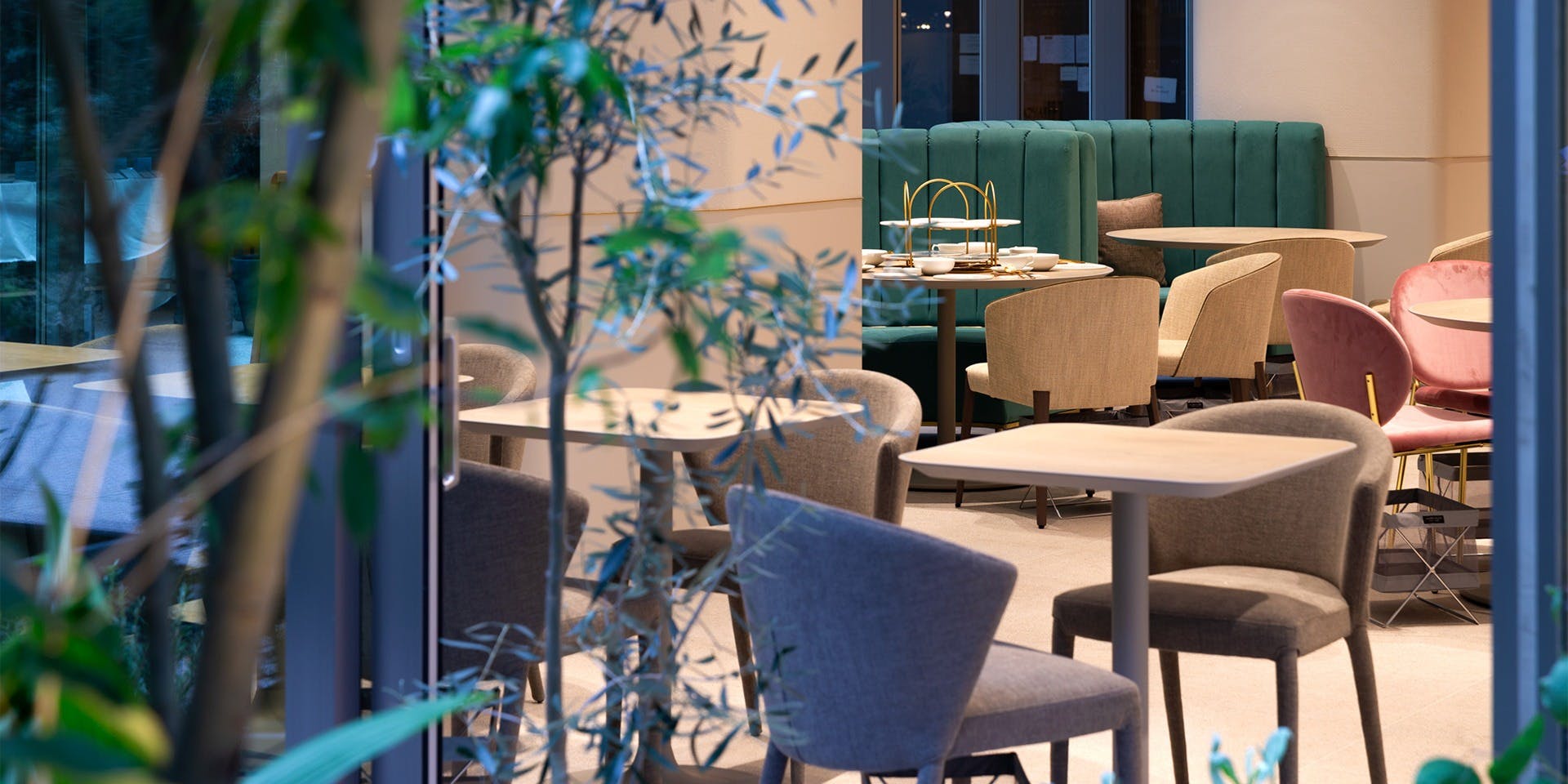 PAYSAGE代官山本店 - 画像1