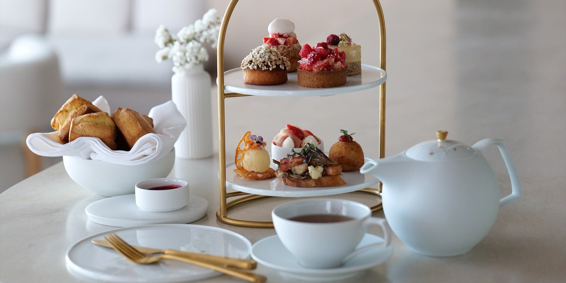 PAYSAGE代官山本店 - 画像5