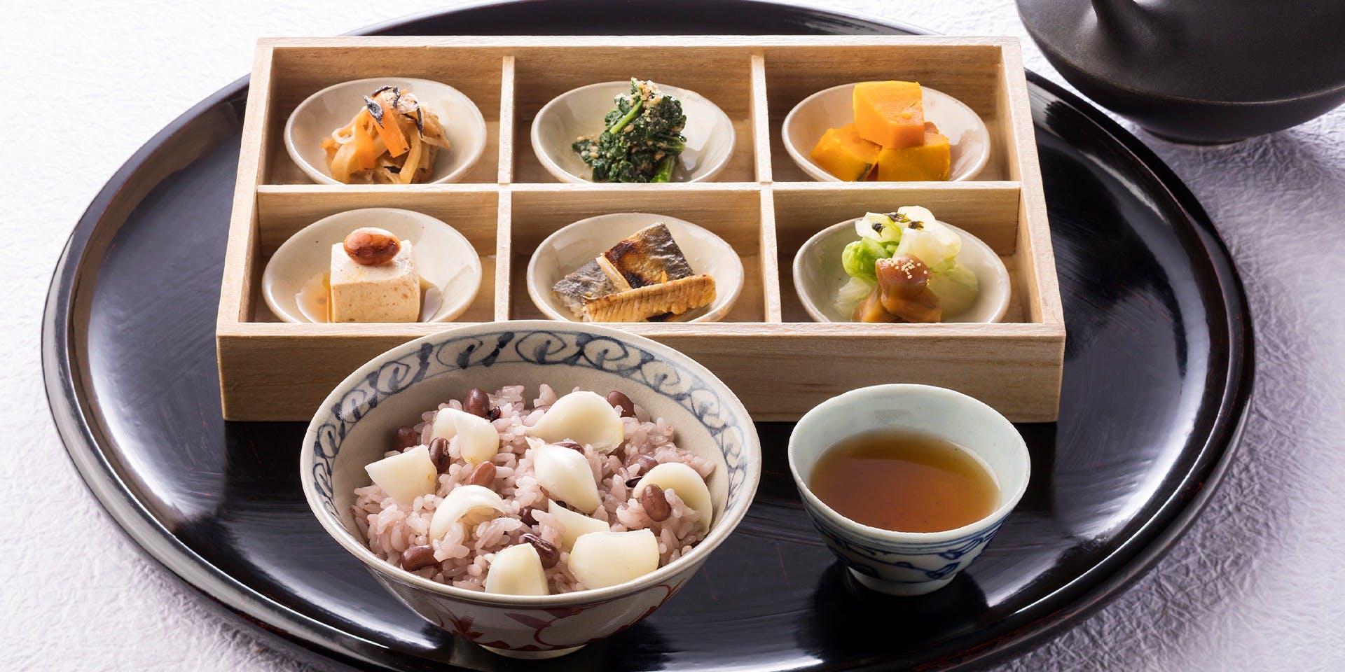 うなぎと季節料理とらや - 画像2