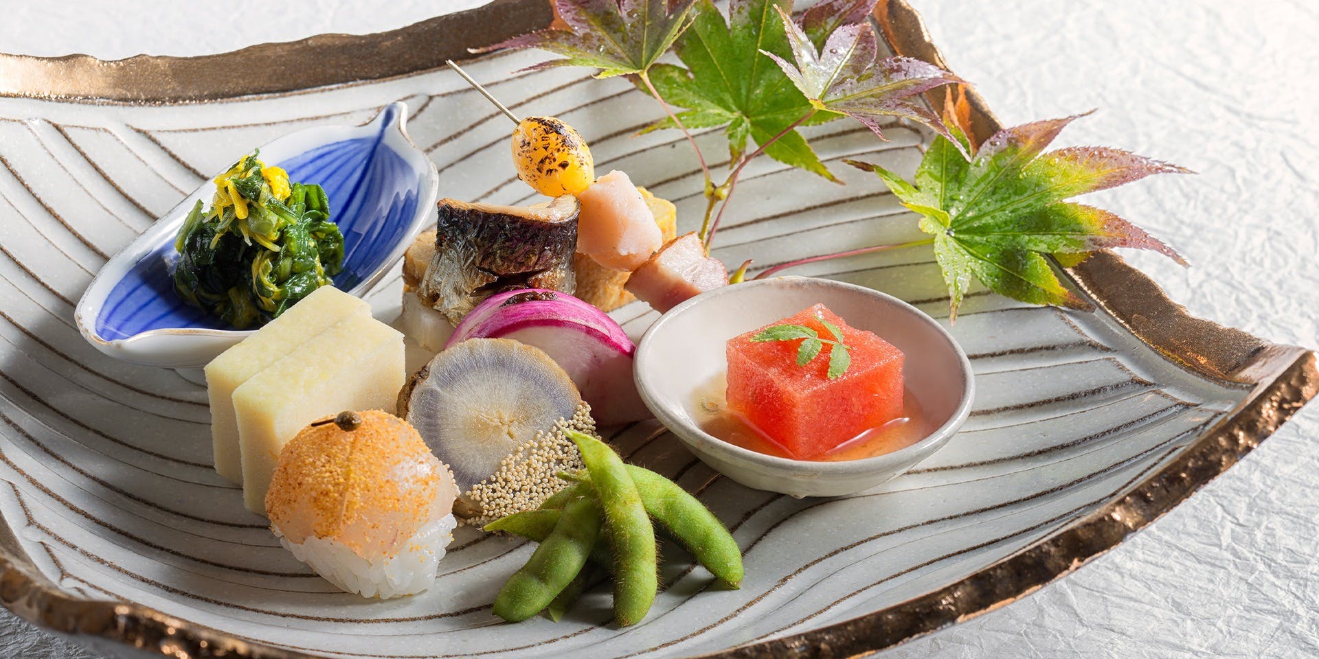 うなぎと季節料理とらや - 画像3